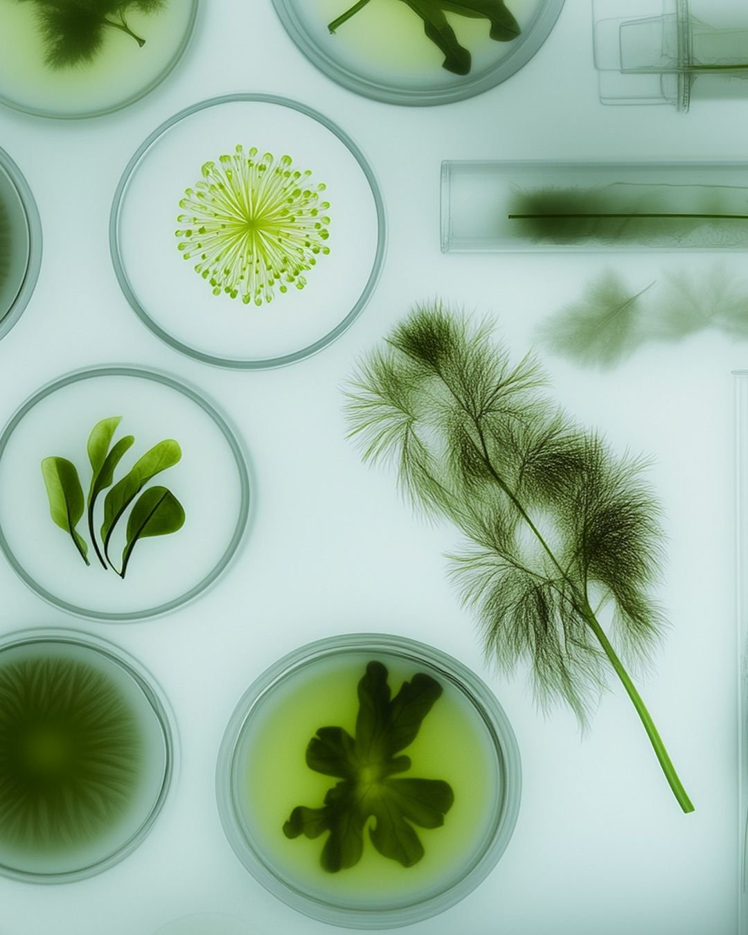Wellness Is the New Luxury
